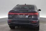 Harmaa Maastoauto, Audi Q8 e-tron – VAR-32561, kuva 10