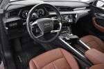 Harmaa Maastoauto, Audi Q8 e-tron – VAR-32561, kuva 15