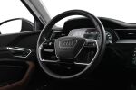 Harmaa Maastoauto, Audi Q8 e-tron – VAR-32561, kuva 17
