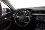 Harmaa Maastoauto, Audi Q8 e-tron – VAR-32561, kuva 18