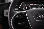 Harmaa Maastoauto, Audi Q8 e-tron – VAR-32561, kuva 20