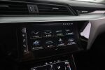 Harmaa Maastoauto, Audi Q8 e-tron – VAR-32561, kuva 24