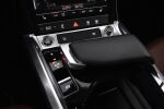 Harmaa Maastoauto, Audi Q8 e-tron – VAR-32561, kuva 28