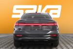 Harmaa Maastoauto, Audi Q8 e-tron – VAR-32561, kuva 7