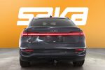 Harmaa Maastoauto, Audi Q8 e-tron – VAR-32561, kuva 7