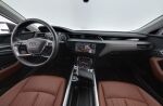 Harmaa Maastoauto, Audi Q8 e-tron – VAR-32561, kuva 9