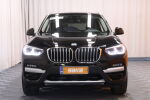 Musta Maastoauto, BMW X3 – VAR-32566, kuva 2