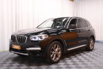 Musta Maastoauto, BMW X3 – VAR-32566, kuva 4