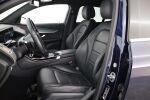 Sininen Maastoauto, Mercedes-Benz EQC – VAR-32600, kuva 12