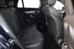 Sininen Maastoauto, Mercedes-Benz EQC – VAR-32600, kuva 13