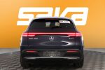 Sininen Maastoauto, Mercedes-Benz EQC – VAR-32600, kuva 7