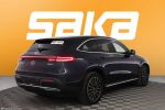 Sininen Maastoauto, Mercedes-Benz EQC – VAR-32600, kuva 8