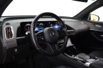 Sininen Maastoauto, Mercedes-Benz EQC – VAR-32600, kuva 9