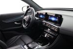 Sininen Maastoauto, Mercedes-Benz EQC – VAR-32600, kuva 10