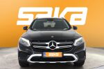 Musta Maastoauto, Mercedes-Benz GLC – VAR-32672, kuva 2