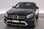 Musta Maastoauto, Mercedes-Benz GLC – VAR-32672, kuva 27