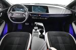 Valkoinen Maastoauto, Kia EV6 – VAR-32768, kuva 15