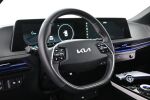 Valkoinen Maastoauto, Kia EV6 – VAR-32768, kuva 18
