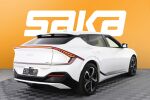 Valkoinen Maastoauto, Kia EV6 – VAR-32768, kuva 8