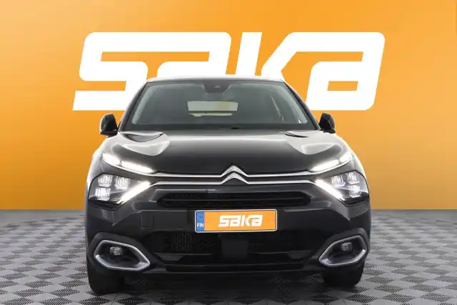  Viistoperä, Citroen C4 – VAR-32784
