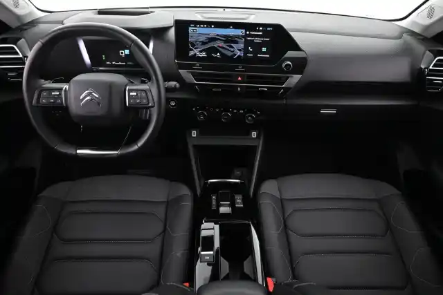  Viistoperä, Citroen C4 – VAR-32784