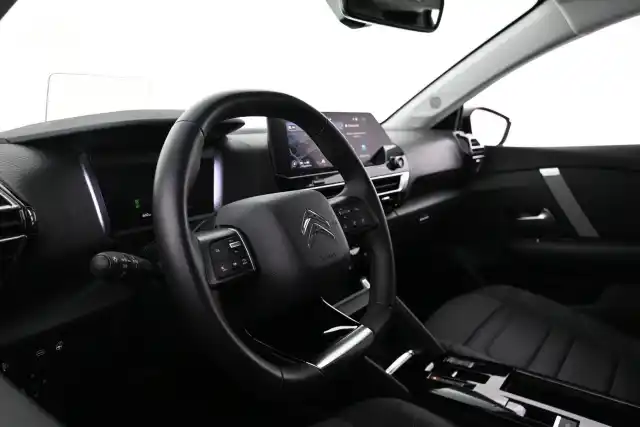  Viistoperä, Citroen C4 – VAR-32784