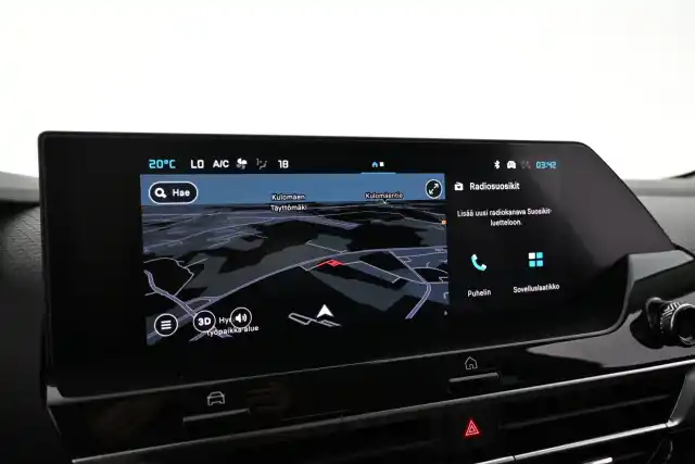  Viistoperä, Citroen C4 – VAR-32784