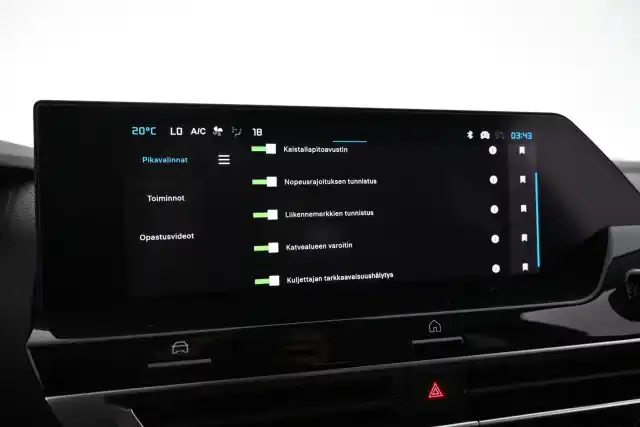  Viistoperä, Citroen C4 – VAR-32784