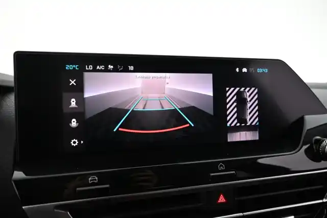  Viistoperä, Citroen C4 – VAR-32784