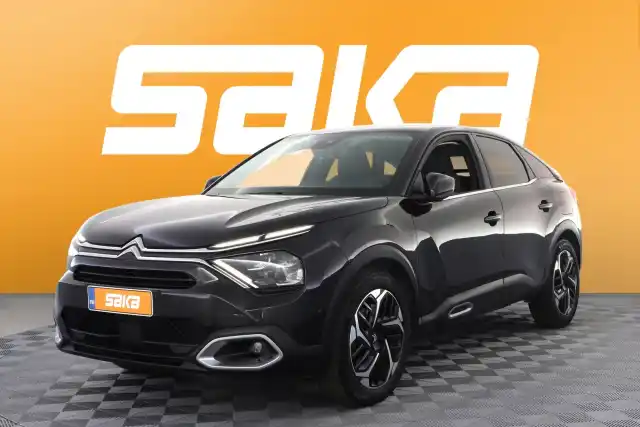  Viistoperä, Citroen C4 – VAR-32784