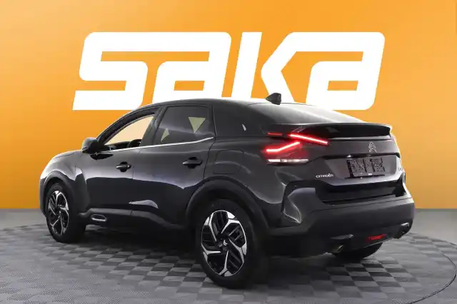  Viistoperä, Citroen C4 – VAR-32784