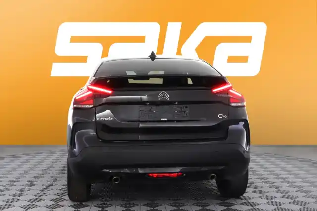  Viistoperä, Citroen C4 – VAR-32784