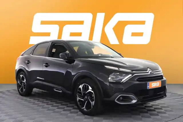  Viistoperä, Citroen C4 – VAR-32784