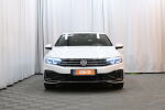 Valkoinen Farmari, Volkswagen Passat – VAR-32787, kuva 2