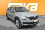 Harmaa Maastoauto, Skoda Kodiaq – VAR-32876, kuva 1