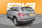 Harmaa Maastoauto, Skoda Kodiaq – VAR-32876, kuva 2