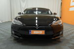 Musta Sedan, Tesla Model S – VAR-32963, kuva 2