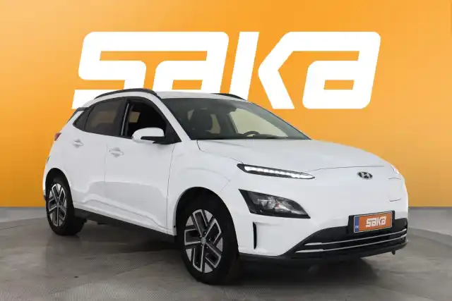  Maastoauto, Hyundai KONA – VAR-32996