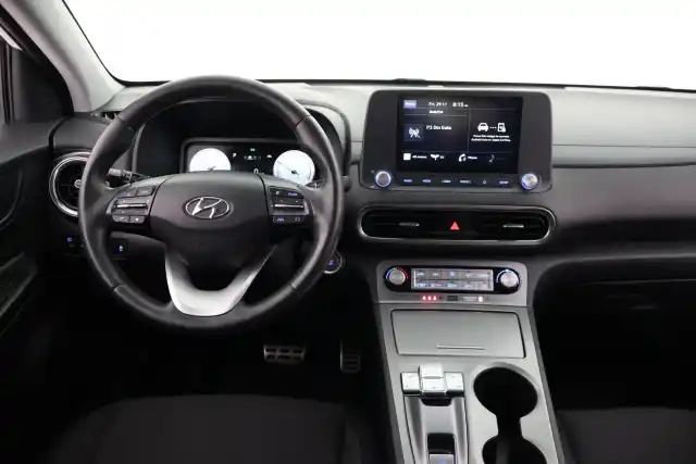  Maastoauto, Hyundai KONA – VAR-32996