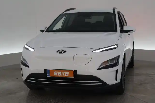  Maastoauto, Hyundai KONA – VAR-32996