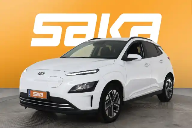  Maastoauto, Hyundai KONA – VAR-32996