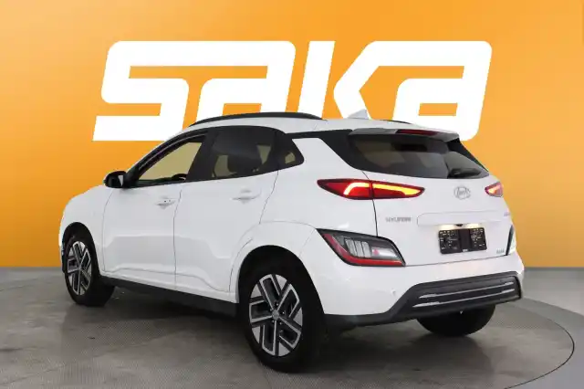  Maastoauto, Hyundai KONA – VAR-32996