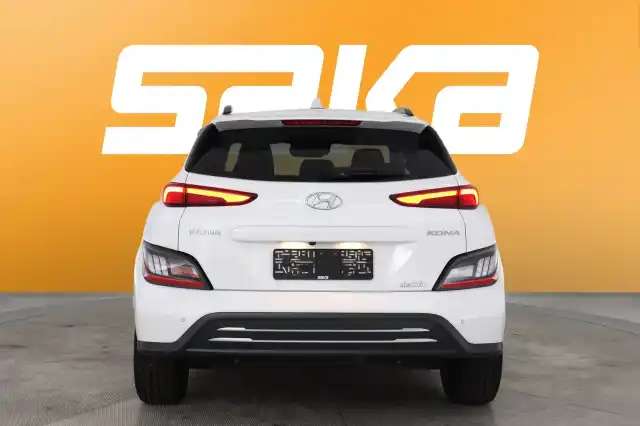  Maastoauto, Hyundai KONA – VAR-32996