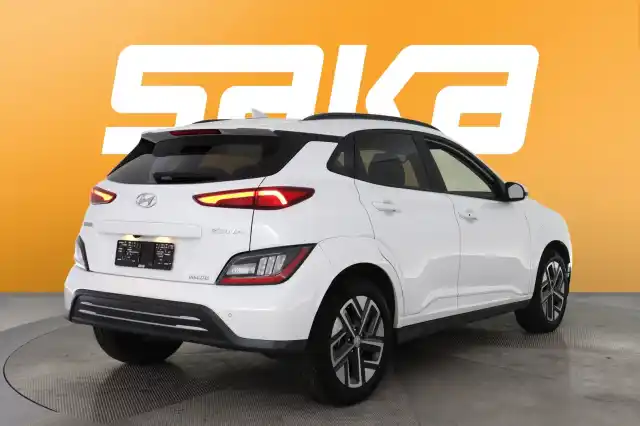  Maastoauto, Hyundai KONA – VAR-32996