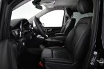 Musta Tila-auto, Mercedes-Benz EQV – VAR-330141, kuva 12