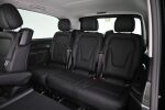 Musta Tila-auto, Mercedes-Benz EQV – VAR-330141, kuva 15