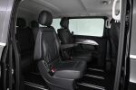 Musta Tila-auto, Mercedes-Benz EQV – VAR-330141, kuva 16