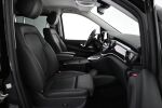 Musta Tila-auto, Mercedes-Benz EQV – VAR-330141, kuva 19