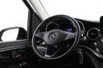 Musta Tila-auto, Mercedes-Benz EQV – VAR-330141, kuva 21