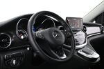 Musta Tila-auto, Mercedes-Benz EQV – VAR-330141, kuva 22